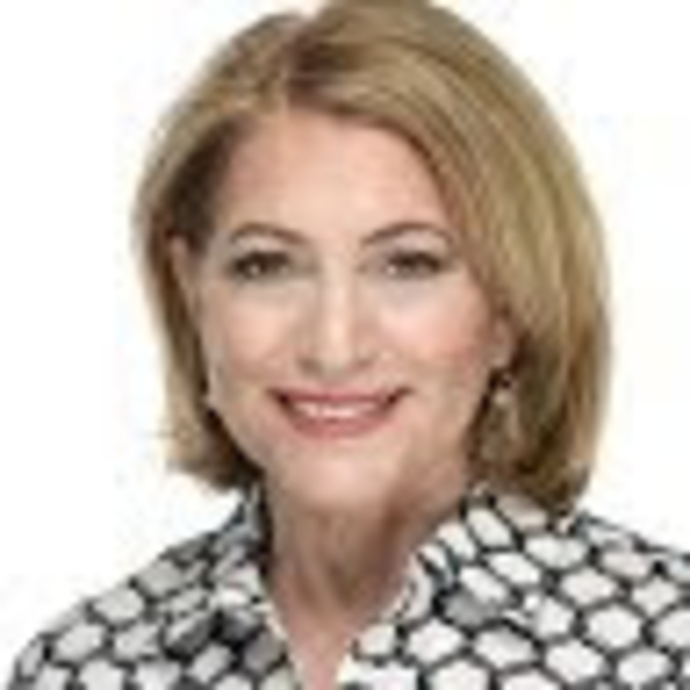 Meet your Posher, Trish
